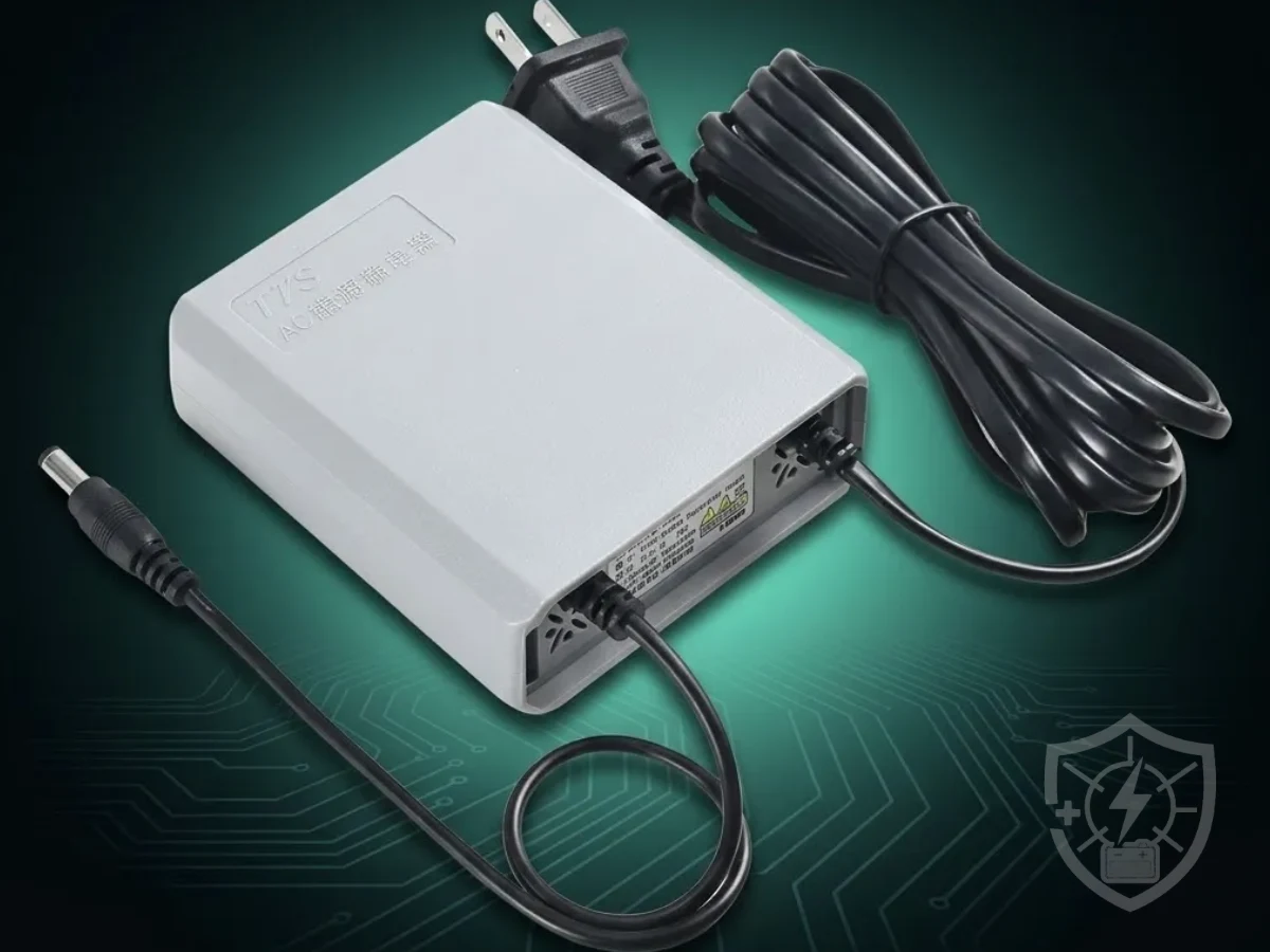 Mini UPS 12V Router 5400mAh